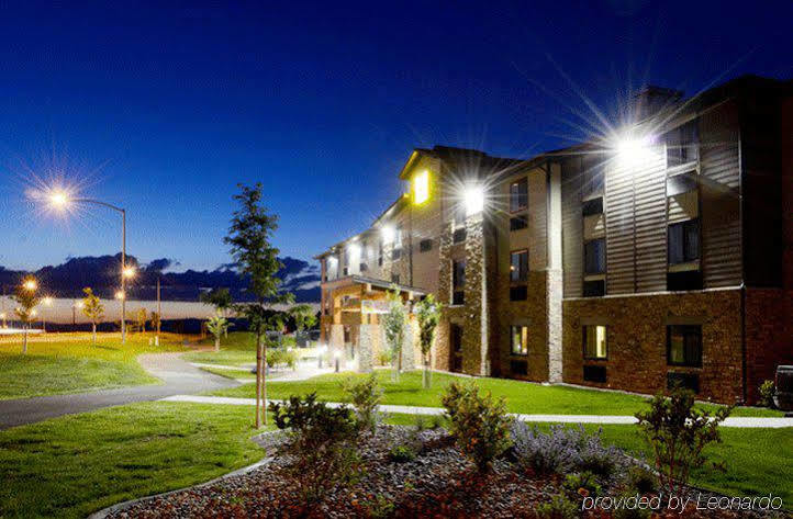 My Place Hotel-Bozeman, Mt Экстерьер фото